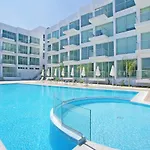 Lägenhet Amber - Coralli Beachfront Protaras