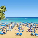 Amber - Coralli Beachfront * Protaras