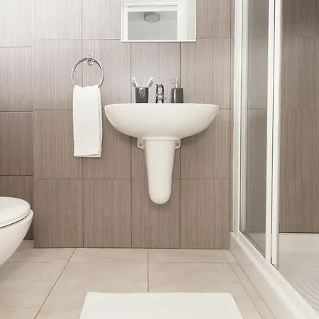 Apartment Amber - Coralli Beachfront