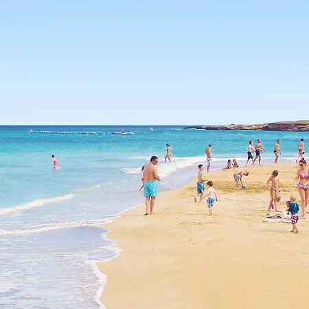 Appartement Amber - Coralli Beachfront *