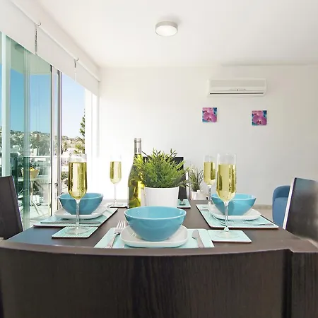 Amber - Coralli Beachfront *