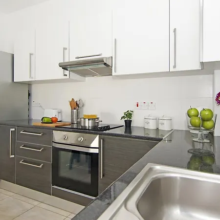 Amber - Coralli Beachfront * Protaras