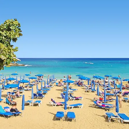 Amber - Coralli Beachfront * Protaras