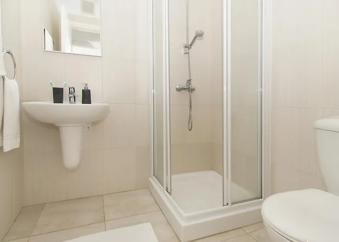 Amber - Coralli Beachfront * 普罗塔拉斯