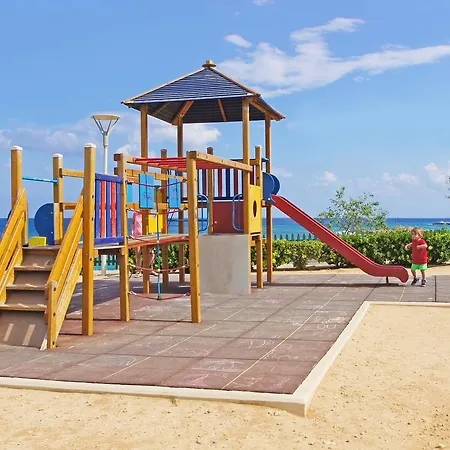 아파트 Amber - Coralli Beachfront