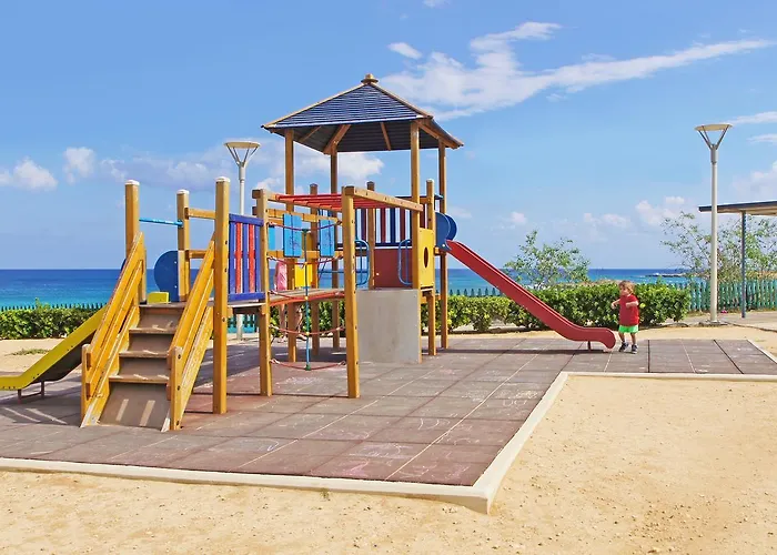 아파트 Amber - Coralli Beachfront